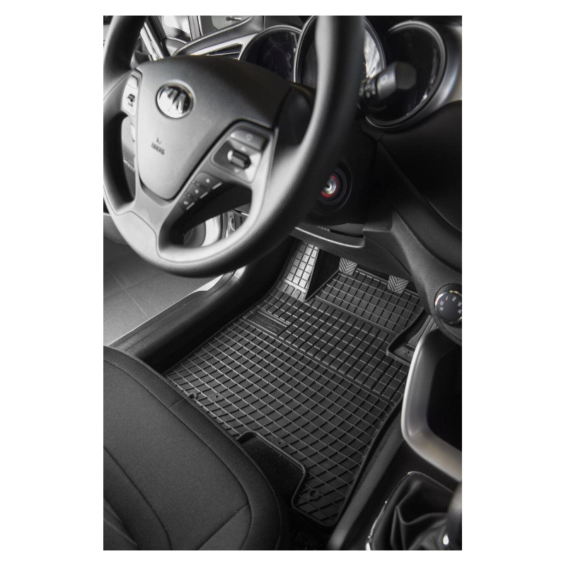 Стелки Frogum 546283 Toyota Rav 4 2000-2005