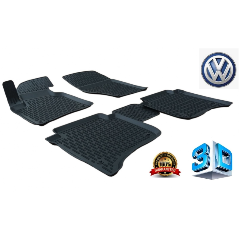 Стелки Perflex 3D-PXM-VW-04 VW Golf 4 1998-2003