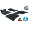 Стелки Perflex 3D-PXM-VW-04 VW Golf 4 1998-2003