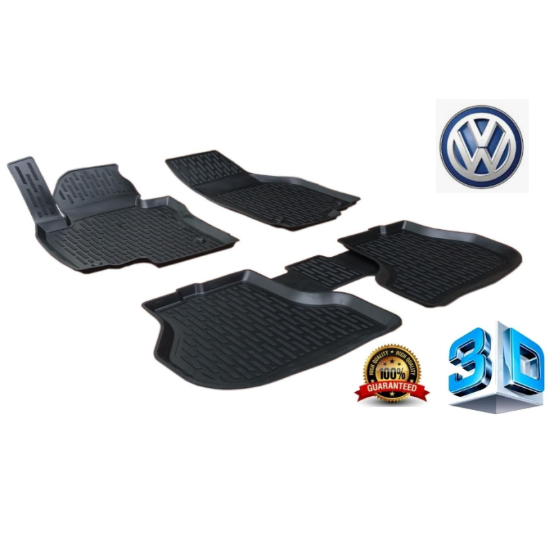 Стелки Perflex 3D-PXM-VW-05 VW Golf 5 2003-2009
