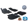Стелки Perflex 3D-PXM-VW-05 VW Golf 5 2003-2009