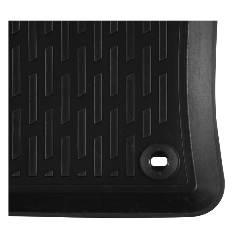 Стелки Perflex 3D-PXM-VW-05 VW Golf 5 2003-2009