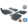 Стелки Perflex 3D-PXM-VW-07 VW Golf 7 2013-2019