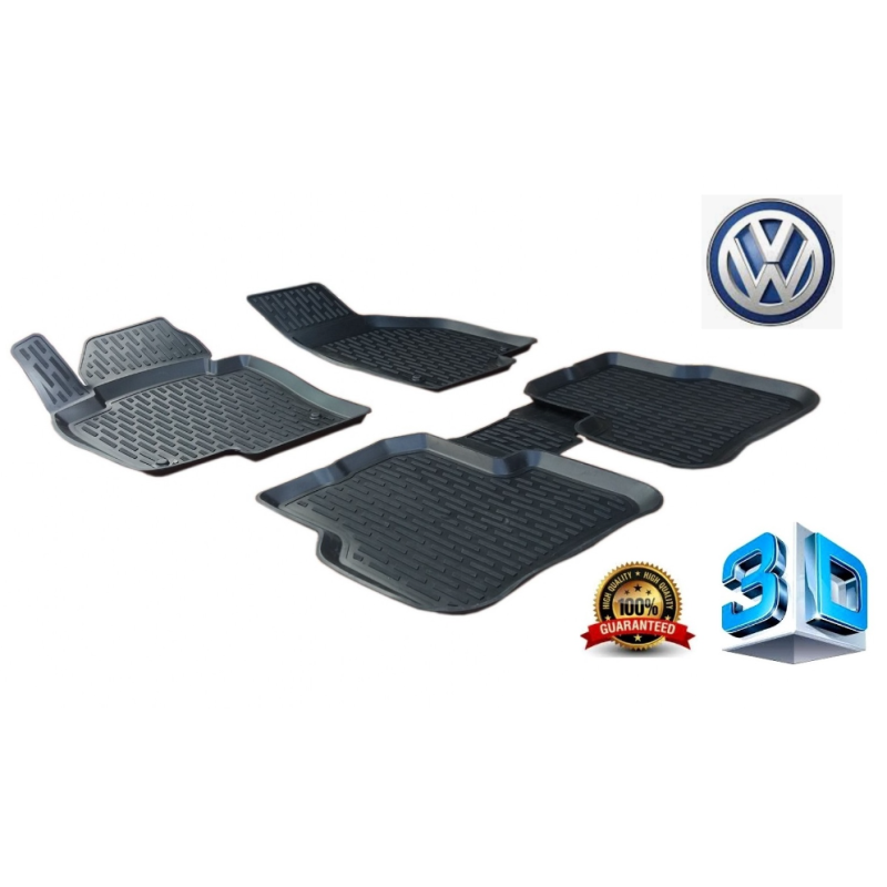 Стелки Perflex 3D-PXM-VW-11 VW Passat B6 2005-2011