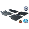 Стелки Perflex 3D-PXM-VW-12 VW Passat B7 2011-2015