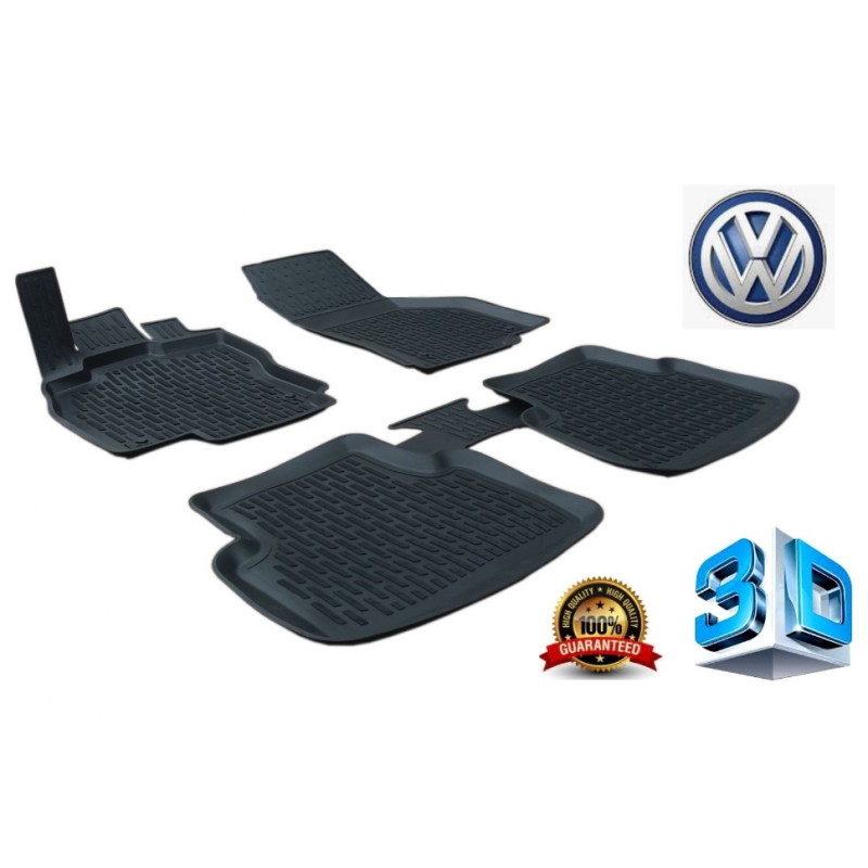Стелки Perflex 3D-PXM-VW-13 VW Passat B8 2015-2019