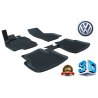 Стелки Perflex 3D-PXM-VW-13 VW Passat B8 2015-2019