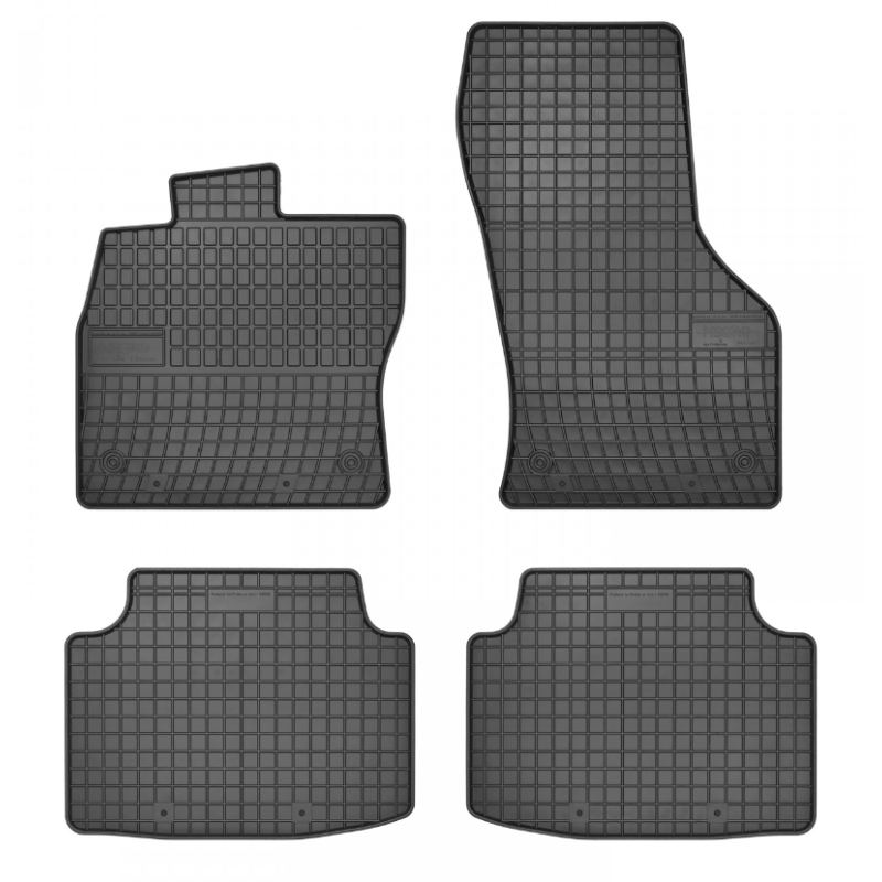 Стелки Frogum 542728 VW Passat B8 2014