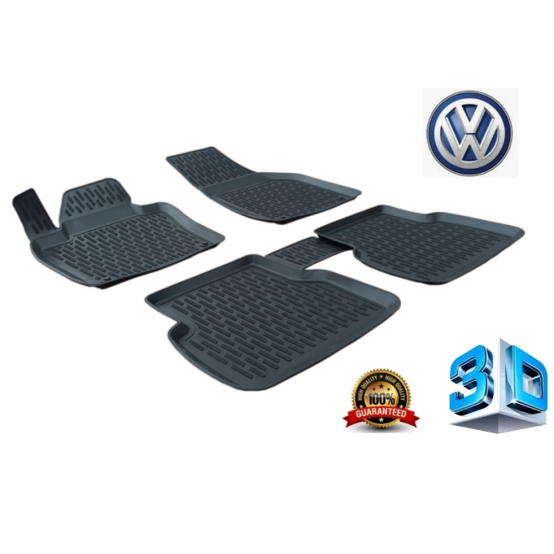 Стелки Perflex 3D-PXM-VW-22 VW Tiguan 2008-2016