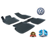 Стелки Perflex 3D-PXM-VW-22 VW Tiguan 2008-2016