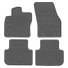 Стелки Frogum 547563 VW Tiguan II 2016