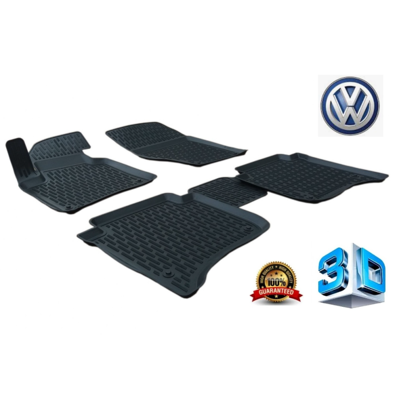 Стелки Perflex 3D-PXM-VW-24 VW Toureg 2010-2018