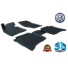 Стелки Perflex 3D-PXM-VW-24 VW Toureg 2010-2018