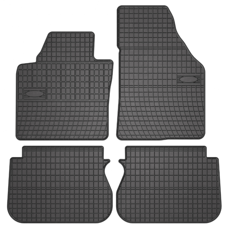 Стелки Frogum 0391 VW Caddy 2003