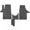Стелки Frogum D0073 VW Transporter T5,T6 2003-2019