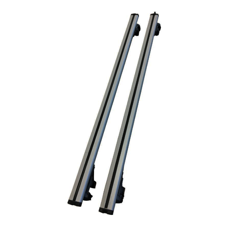 Греди за багажник с ключ XJ-6 120см