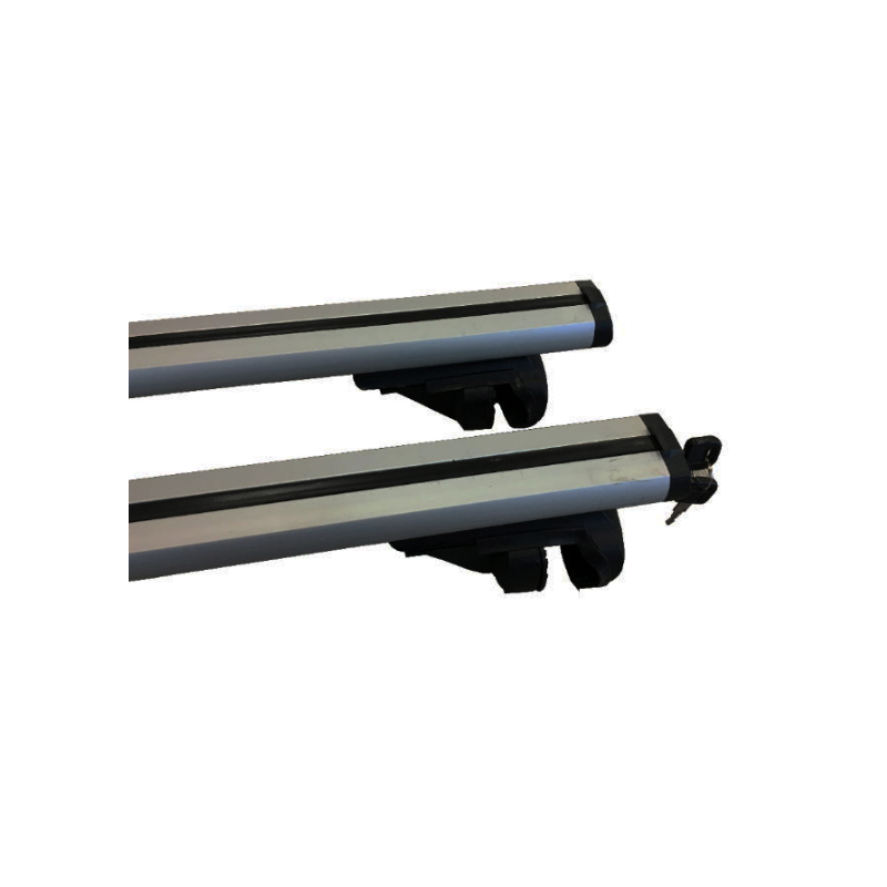 Греди за багажник с ключ XJ-6 120см