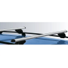 Греди за багажник с ключ XJ-6 120см