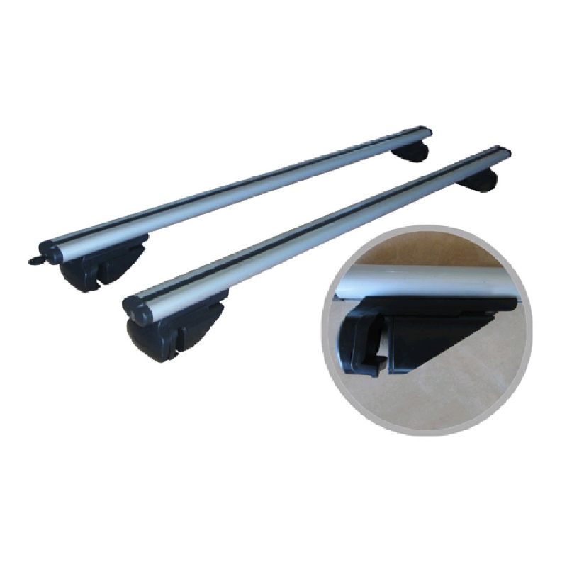 Греди за багажник с ключ XJ-6 120см