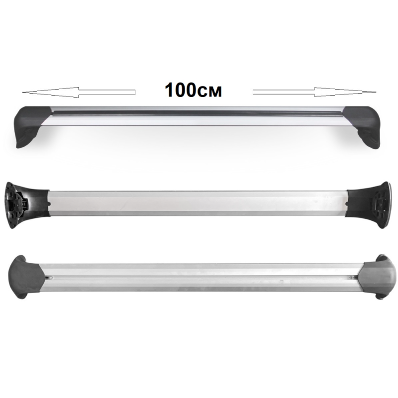 Греди за багажник 100см RN 160774-100