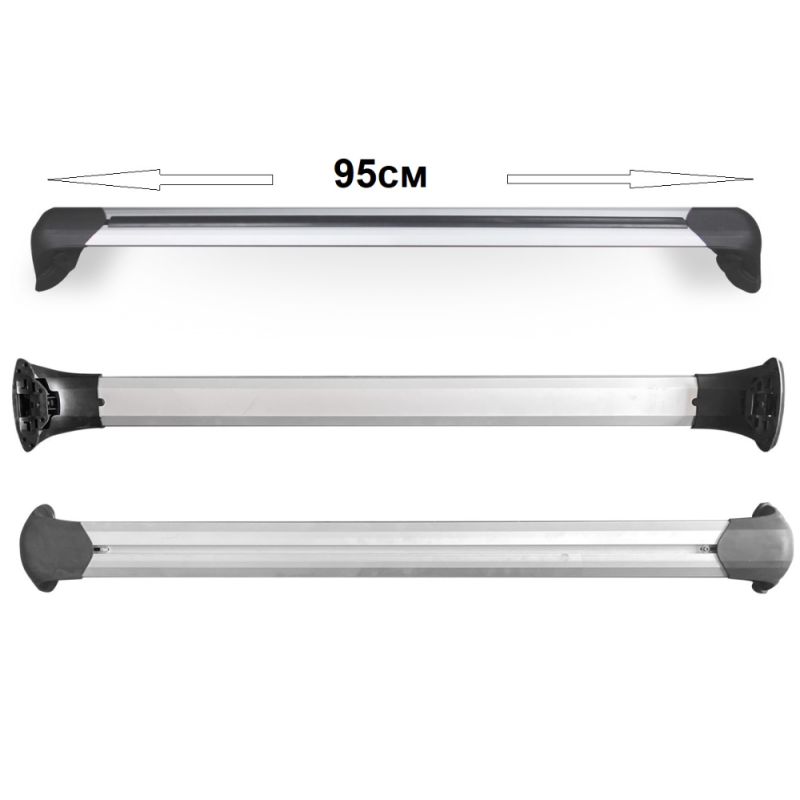 Греди за багажник 95см RN 160774-95