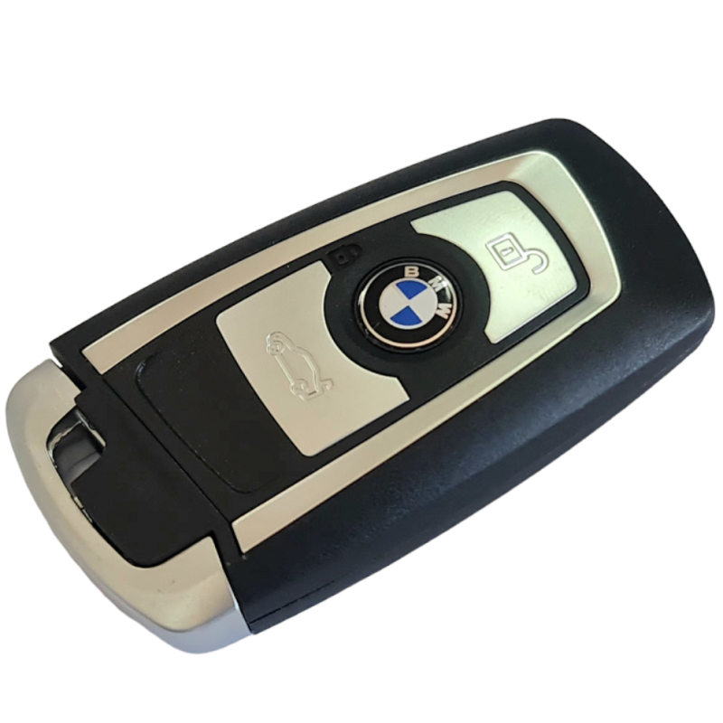 Кутия за контактен ключ за BMW F10,F20,F30 А-3788