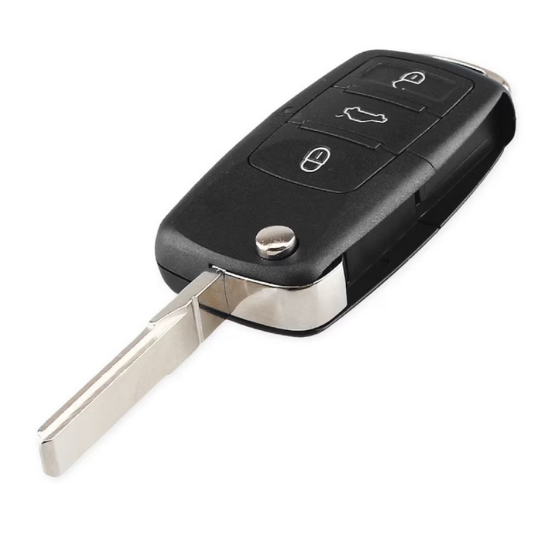 Кутия за контактен ключ VW Golf 6,Polo,Passat А-3788-14