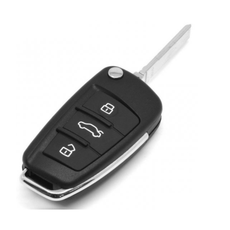 Кутия за контактен ключ Audi A2,A3,A4,A6 А-3788-19