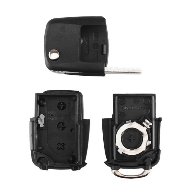 Кутия за контактен ключ VW Golf,Polo,Passat,Touran А-3788-17