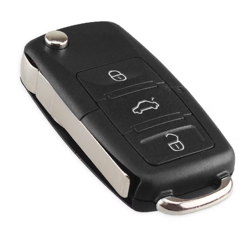 Кутия за контактен ключ VW Golf,Polo,Passat,Touran А-3788-17