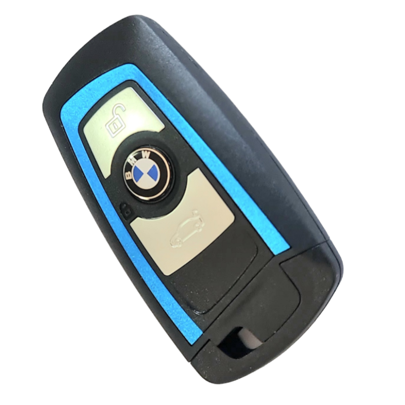 Кутия за контактен ключ BMW F10,F20,F30 А-3788-2