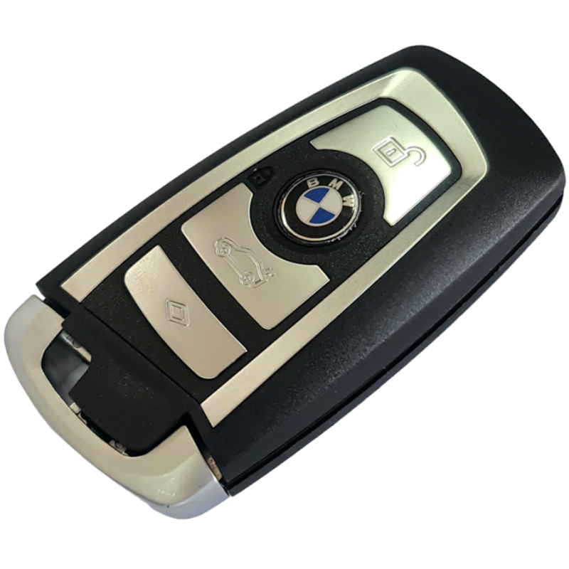 Кутия за контактен ключ BMW F10,F20,F30 А-3788-4