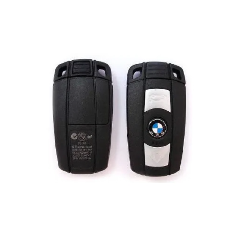 Кутия за контактен ключ BMW E60,E90,E70