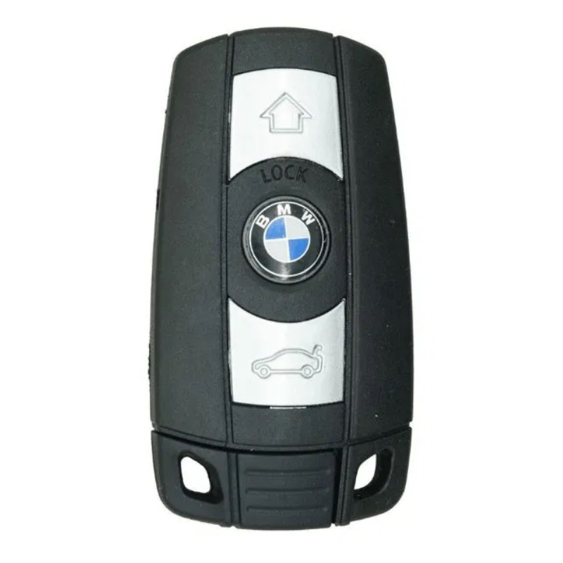 Кутия за контактен ключ BMW E60,E90,E70