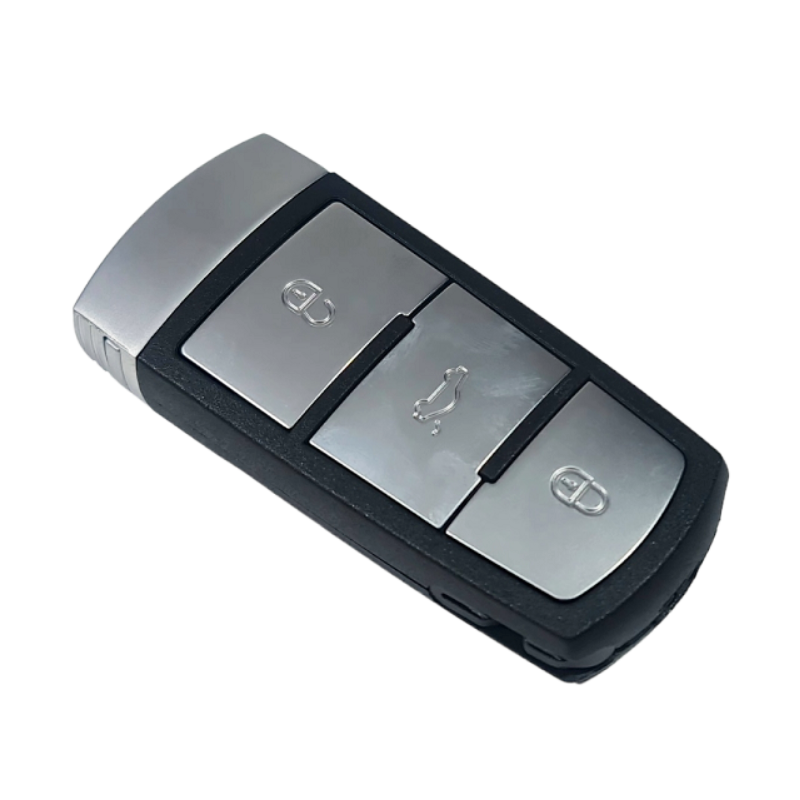 Кутия за контактен ключ VW Passat 6,7 А 3624-2