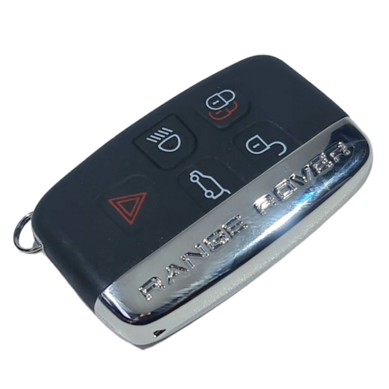 Кутия за контактен ключ за Range Rover А 3624-4
