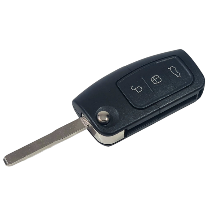 Кутия за контактен ключ Ford Focus C,S-Max А 3624-6