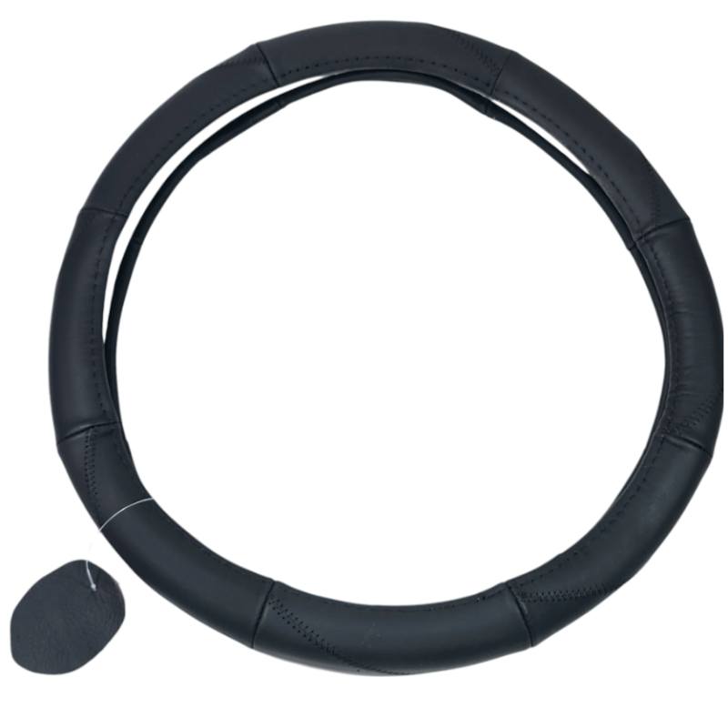 Калъф за волан ф38 естествена кожа