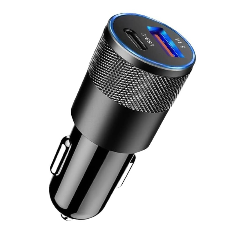 Зарядно за запалка 20W 89054