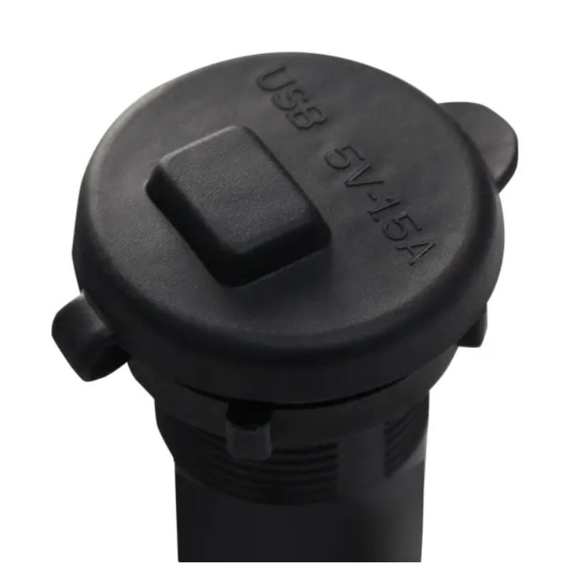 Зарядно за телефон за мотор,водоустойчиво CD 3104