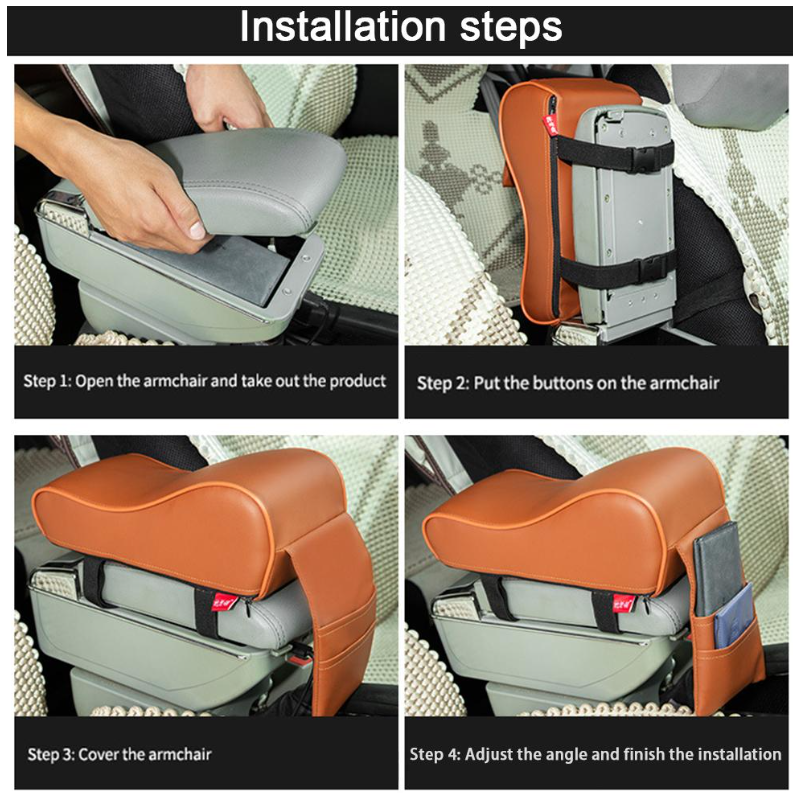 Възглавница за подлакътник А3417-1