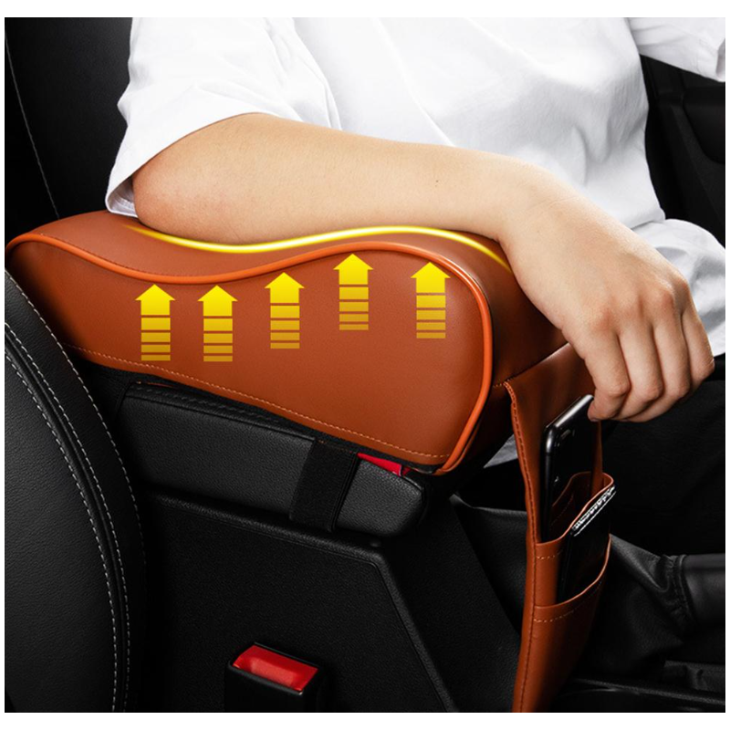 Възглавница за подлакътник А3417-1