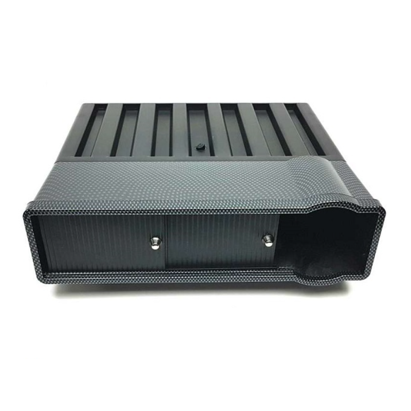 Поставка-барче между седалките,карбон,дясно 3115-R