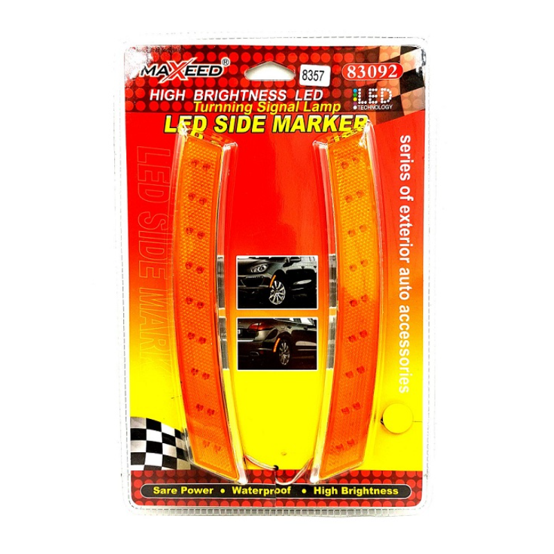 LED мигачи за калник 8357