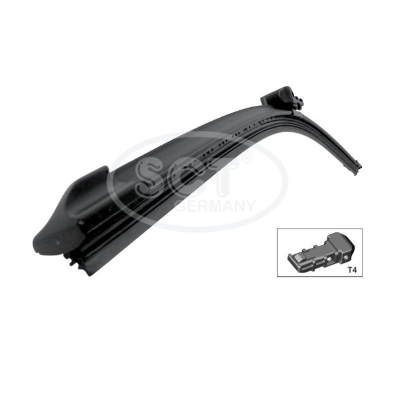 Чистачка 450mm SCT Perfect 9118 VW Touran 2004