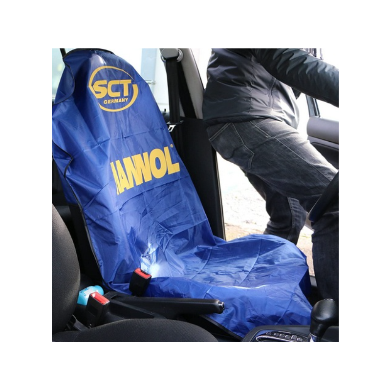 Покривало за седалка SCT-MN 1063 Car Seat Cover