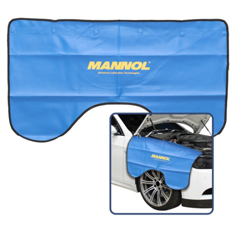 Покривало за калник SCT-MN 1065