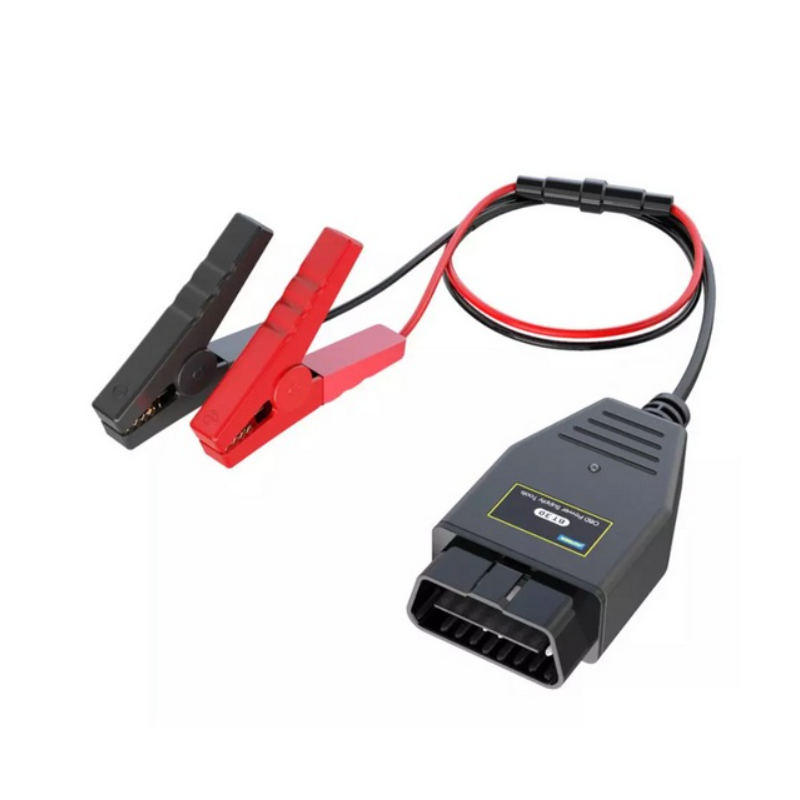 Букса-кабел за смяна на акумулатори OBD-30 185138