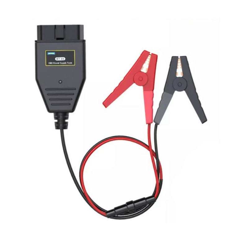 Букса-кабел за смяна на акумулатори OBD-30 185138