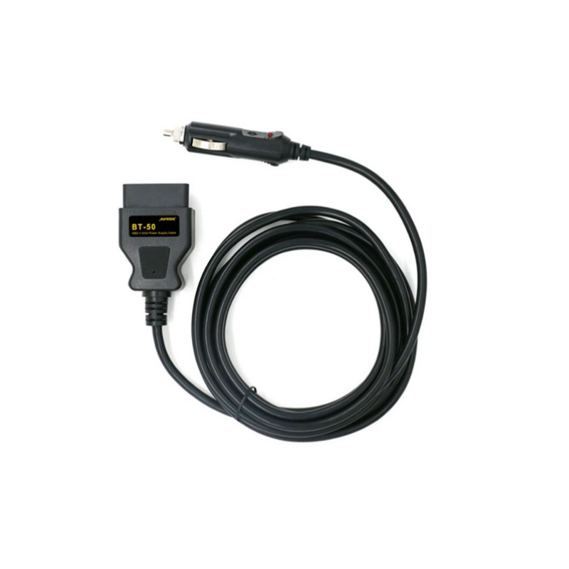 Букса-кабел за смяна на акумулатори OBD 50 185139